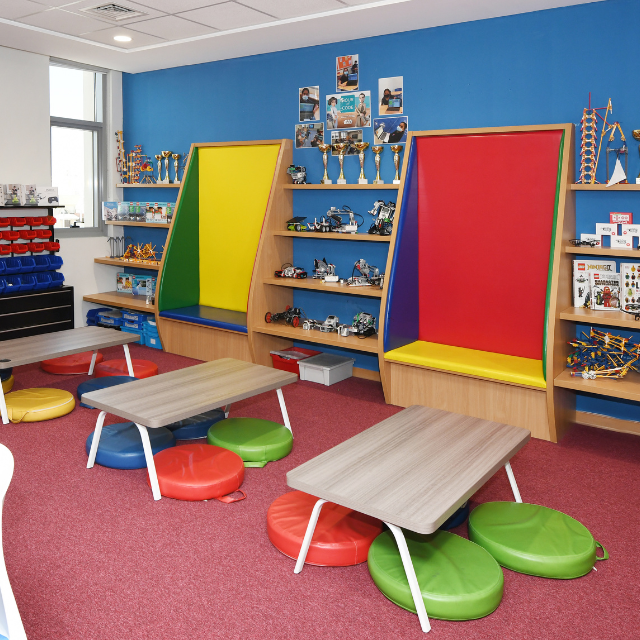 Innovation lab