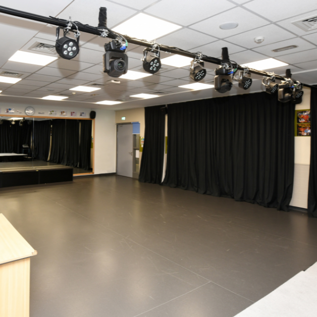 Drama Room