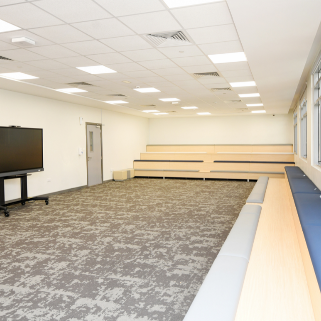 Learning Space