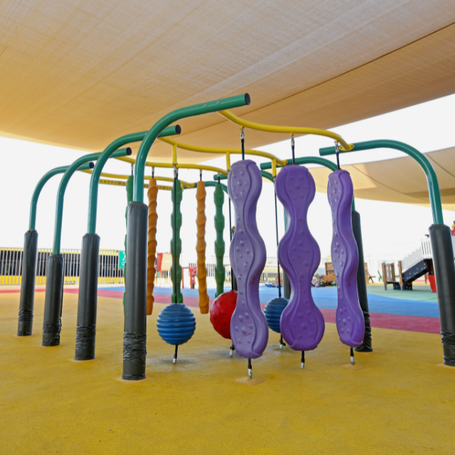 FS Play Area