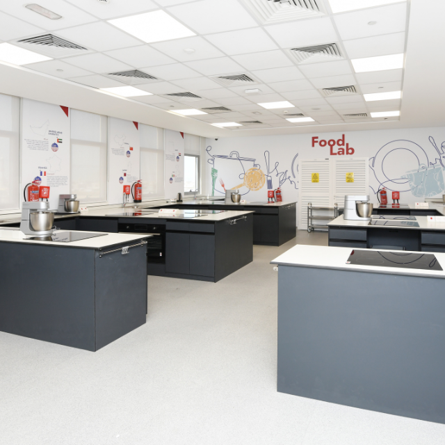 Food Tech Lab