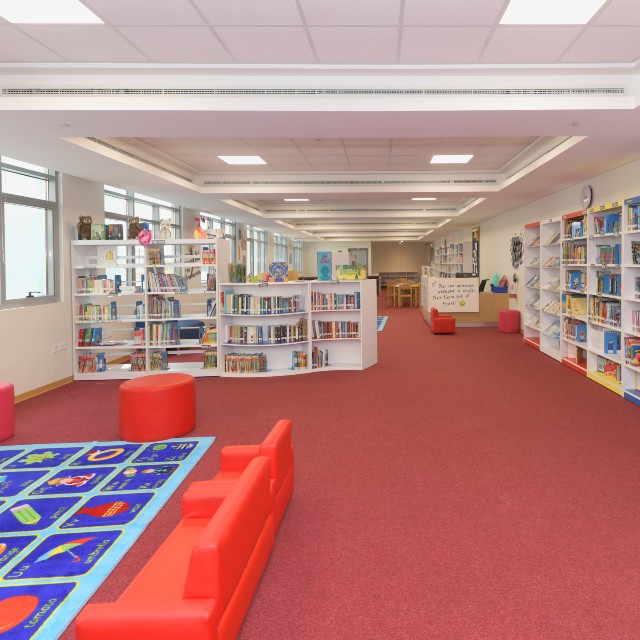 gfm-junior-library