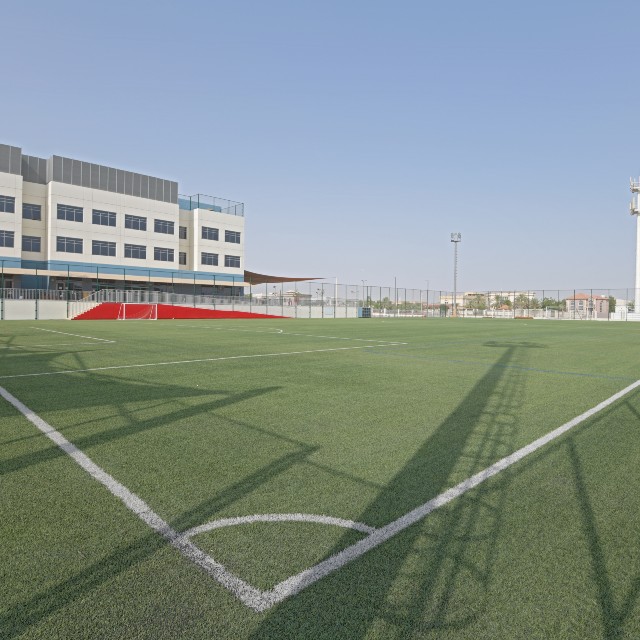 gfm-sports-field