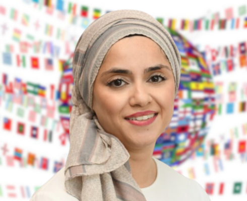 Anisa Haji