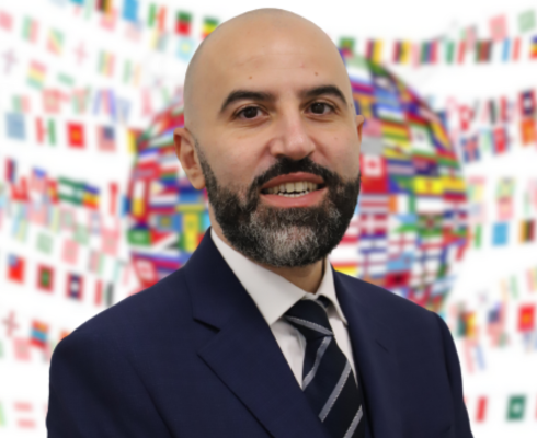 Akram Tarik