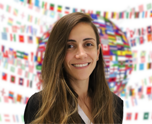 Nathalie Azar