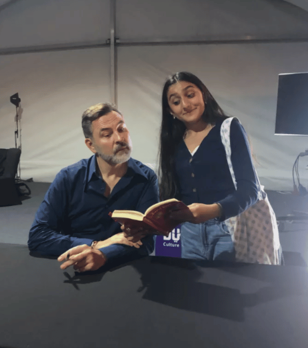 Read around dubai 620x700